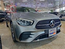 مێرسێدس بێنز E-Class